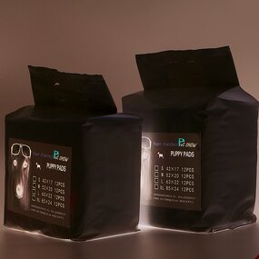 Disposable Diapers Factory - Basic Dog Diaper