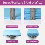 Pet Training Pad Supplier - Absorbent Paper Diaper