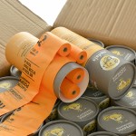 Poop Bag Dispenser Manufacturer - Custom Disposable