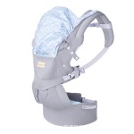 Baby Carrier Manufacturer - OEM 3-in-1 Baby Sling