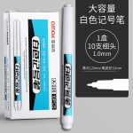 Marker Pen Factory - Custom Permanent Marker Set