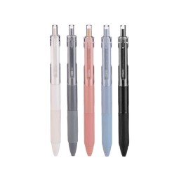 Ballpoint Pen Manufacturer - OEM Signature Click Pen