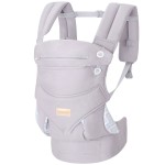 Baby Carrier Manufacturer - OEM 3-in-1 Baby Sling