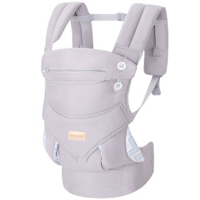 Baby Carrier Manufacturer - OEM 3-in-1 Baby Sling
