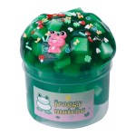 Slime Kit Factory - Custom Frog DIY Slime Set