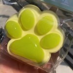 Stress Ball Manufacturer - OEM Cat Paw Fidget Toy