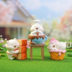 Blind Box Manufacturer - OEM Mini Anime Figure Toys