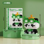 Building Blocks Factory - Custom Animal Model Blocks