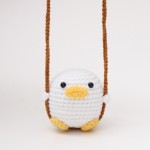 Crochet Kit Manufacturer - OEM Animal Plush Toy Set