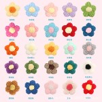 Crochet Kit Manufacturer - OEM Ready-Made Crochet Flower
