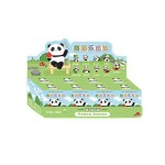 Blind Box Factory - Custom Panda Doll Mystery Box