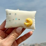 Stress Ball Manufacturer - OEM Quilt Squeeze Pillow