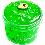 Slime Kit Manufacturer - OEM Fruit Slice Slime Kit