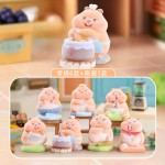 Blind Box Manufacturer - OEM Food Theme Figure Toys