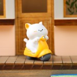 Blind Box Manufacturer - OEM Kitten Figure Mystery Toys