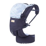 Baby Carrier Manufacturer - OEM 3-in-1 Baby Sling