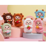 Wool Felt Manufacturer - OEM Animal Felt Craft Kit