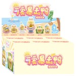 Blind Box Manufacturer - OEM Duck Action Figure Toys