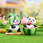 Blind Box Factory - Custom Panda Doll Mystery Box