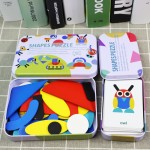 Cloth Book Manufacturer - OEM Christmas Theme Book