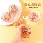 Stress Toy Factory - Custom Grape Squeeze Ball Set