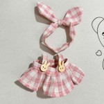 Doll Clothes Factory - Custom Knitted Doll Accessories