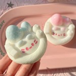 Stress Ball Manufacturer - OEM Crab Silicone Toy