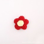 Crochet Kit Manufacturer - OEM Ready-Made Crochet Flower