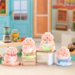 Blind Box Manufacturer - OEM Food Theme Figure Toys