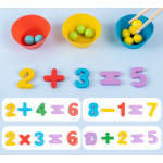 Wooden Puzzle Factory - Custom Tangram Educational Toy