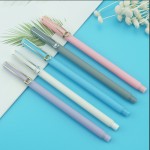 Ballpoint Pen Manufacturer - OEM Custom Logo Student Pen