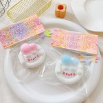 Stress Ball Manufacturer - OEM Crab Silicone Toy