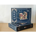 Doll House Factory - Custom Educational Doll House