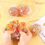 Stress Toy Factory - Custom Grape Squeeze Ball Set