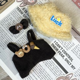 Doll Clothes Manufacturer - OEM Fashion Doll Clothing