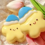 Stress Toy Factory - Custom Star Squeeze Toy