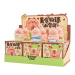 Blind Box Manufacturer - OEM Food Theme Figure Toys