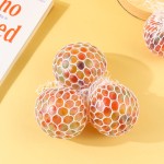 Stress Toy Factory - Custom Grape Squeeze Ball Set