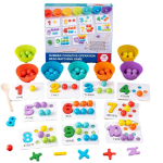 Wooden Puzzle Factory - Custom Tangram Educational Toy