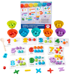 Wooden Puzzle Factory - Custom Tangram Educational Toy