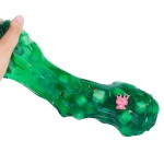 Slime Kit Factory - Custom Frog DIY Slime Set