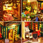 Doll House Factory - Custom Educational Doll House