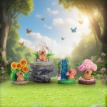 Blind Box Factory - Custom Festival Gift Mystery Box