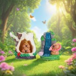 Blind Box Factory - Custom Festival Gift Mystery Box