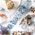 Scrapbook Supplies Factory - Custom Forest Theme Tape