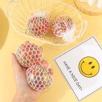 Stress Toy Factory - Custom Grape Squeeze Ball Set