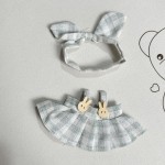Doll Clothes Factory - Custom Knitted Doll Accessories