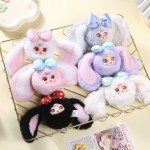 Blind Box Factory - Custom Plush Keychain Mystery Box
