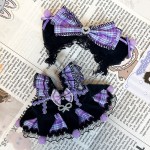 Doll Clothes Manufacturer - OEM Blind Box Doll Clothing