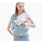 Baby Carrier Factory - Custom Front Facing Carrier